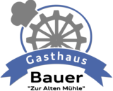 Logo von Gasthaus „Zur Alten Mühle“
