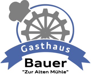 Logo von Gasthaus „Zur Alten Mühle“